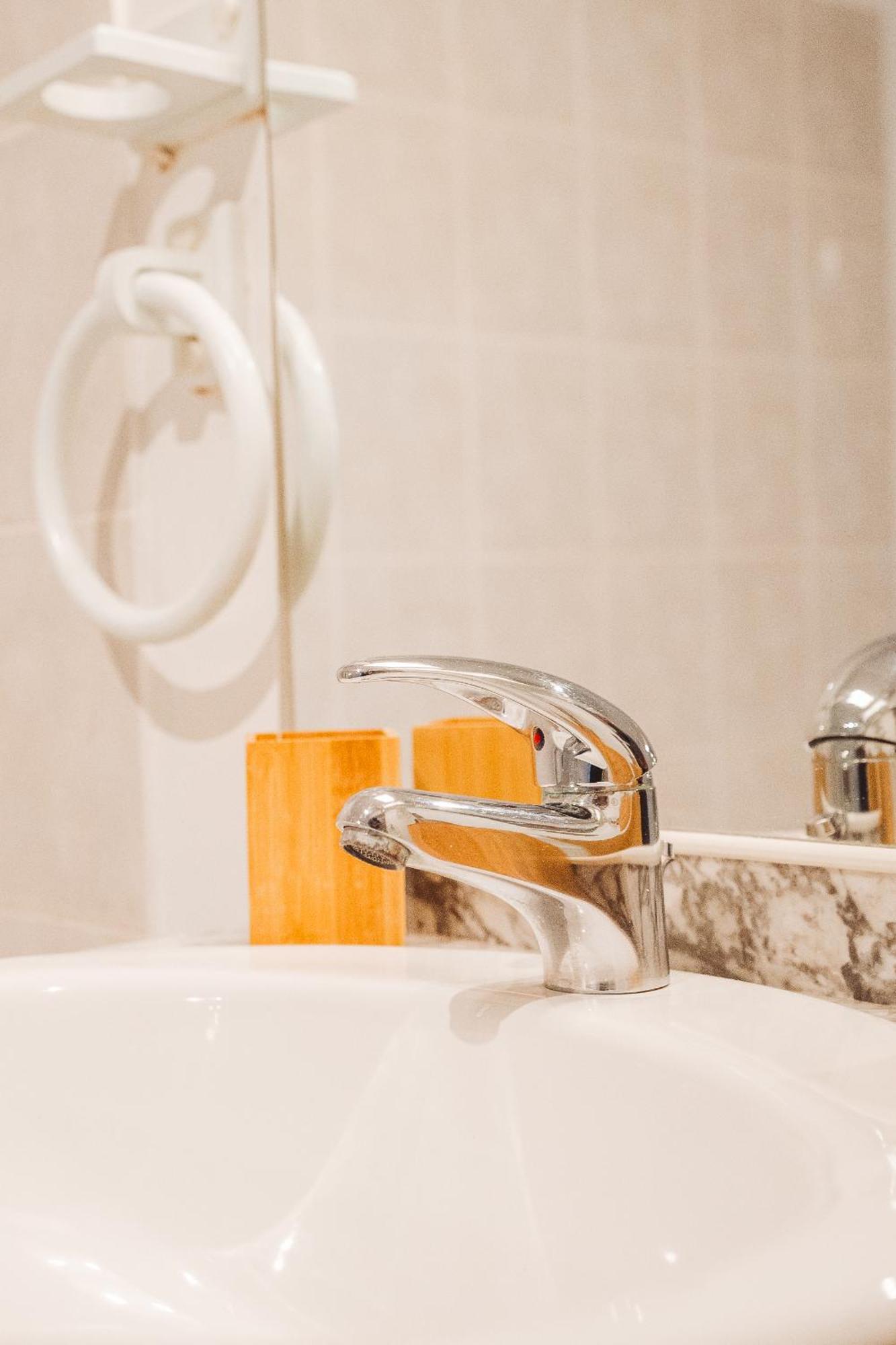 Cosy Studio Entre Paris Et Disneyland Paris Apartment Esbly Ngoại thất bức ảnh